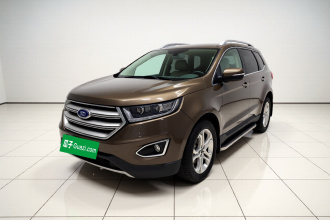福特 锐界 2016款 EcoBoost 245 四驱豪锐型 7座