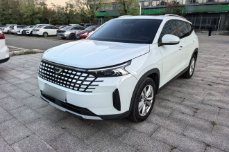 捷达VS8 2026款 280TSI 自动全能版
