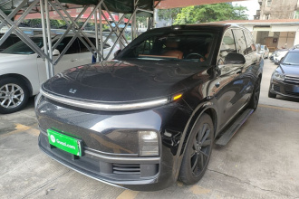 理想汽车 理想L8 2023款 Max