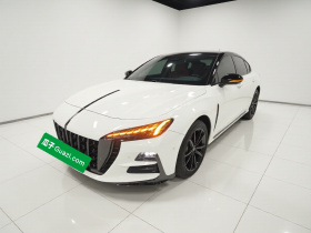 红旗H6 2023款 2.0T 致臻版