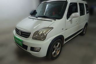 铃木 北斗星X5 2013款 改款 1.4L VVT 巡航版