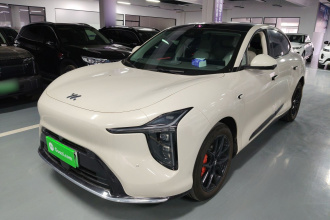 智己汽车 智己LS6 2026款 增程 52 Max