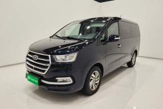 江淮瑞风 瑞风M4 2019款 商旅系列 2.0L 手动商务型 国VI