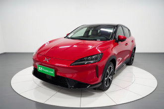 小鹏G3 2020款 520 智享版