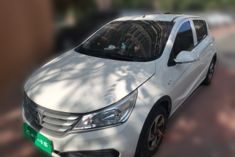 宝骏310 2020款 1.2L 手动舒适型