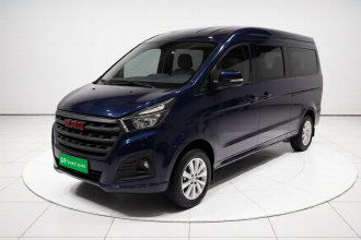 金杯 金海狮 2021款 1.5L 客车工程狮 5座