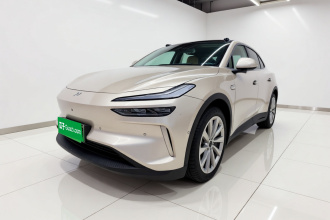 乐道L60 2025款 60kWh 四驱版