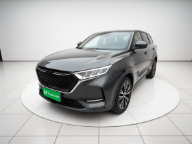 长安欧尚X7 2020款 1.5T 自动豪华型