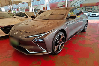 智己汽车 智己L7 2022款 Pro