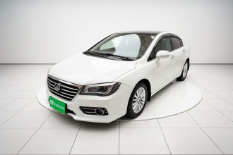 长城C50 2014款 升级版 1.5T 手动舒适型