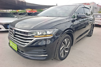 大众 威然 2023款 380TSI 尊驰版