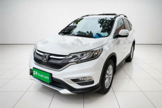 本田CR-V 2015款 2.0L 两驱风尚版