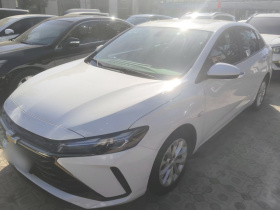 雪佛兰 科鲁泽 2023款 1.5L 双离合WOW惠享版