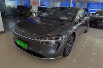 鸿蒙智行 享界S9 2024款 纯电 Ultra 四驱旗舰版