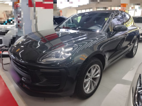 保时捷 2022款 Macan 2.0T