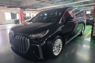 岚图汽车 岚图梦想家 2022款 低碳版 家