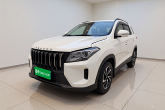 东风风光 风光S560 2022款 1.5T 手动都市型