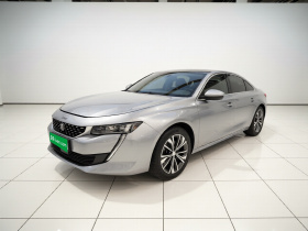 标致508 2022款 508L 360THP PureTech 驾趣版