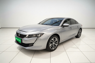 标致508 2022款 508L 360THP PureTech 驾趣版