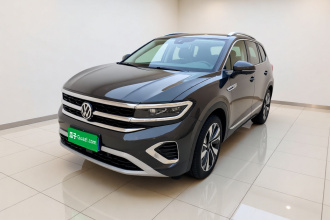 大众 揽境 2024款 380TSI 四驱豪华佳境版Pro 6座