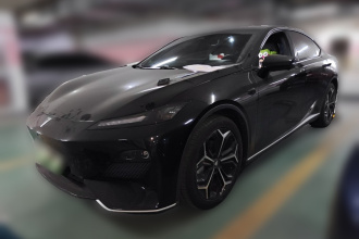 深蓝汽车 深蓝SL03 2024款 135Plus荣耀版