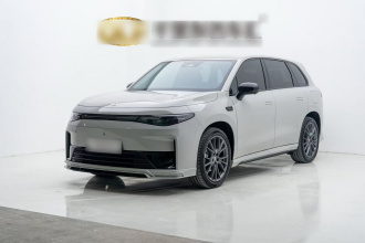 零跑汽车 零跑C10 2024款 530舒享版