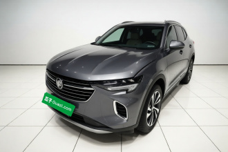 别克 2020款 昂科威S 652T 两驱豪华型