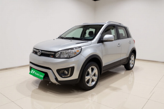 长城M4 2014款 1.5L 手动舒适型