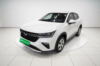 五菱汽车 五菱星驰 2022款 1.5L 手动自由型