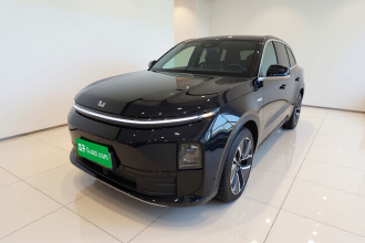 理想汽车 理想L6 2024款 Pro