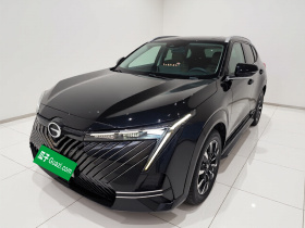 广汽传祺 影酷 2022款 1.5T 超新星Pro版