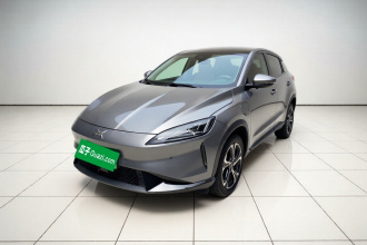 小鹏G3 2020款 460i 智享版