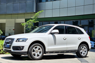 奥迪Q5 2012款 2.0TFSI 技术型