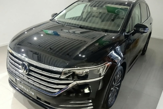 大众 威然 2024款 380TSI 尊贵版