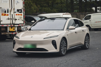 蔚来ET5T 2024款 75kWh Touring