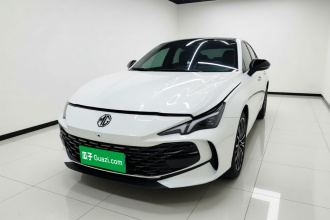 名爵 MG7 2023款 2.0T 自动猎美奢享版