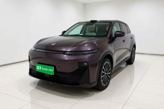 零跑汽车 零跑B10 2025款 600激光雷达版