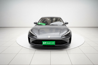 荣威i5 2023款 1.5L 手动舒享版