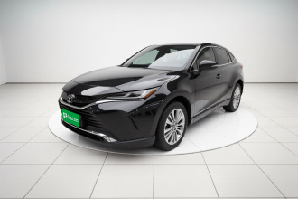 丰田 凌放HARRIER 2022款 2.0L CVT两驱尊享版