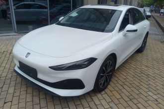 荣威D7 2025款 DMH 125km 世界冠军版