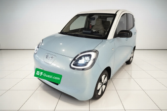 五菱汽车 宏光MINIEV 2025款 第四代 四门版 臻享款