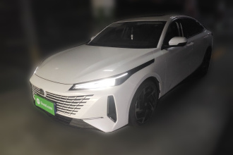 长安 逸达 2023款 蓝鲸NE 1.5T GDI DCT旗舰型