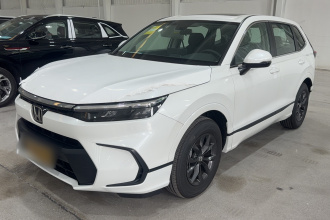 本田 皓影 2025款 240TURBO 两驱精英版 5座