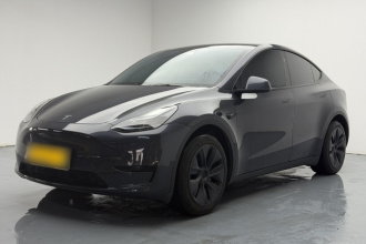 特斯拉 Model Y 2024款 后轮驱动版