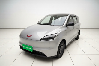五菱汽车 五菱宏光新能源 2024款 纯电版 300KM 实用型