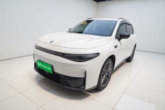 零跑汽车 零跑C10 2024款 530舒享版