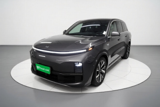 理想汽车 理想L8 2023款 Pro