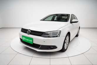 大众 速腾 2014款 改款 1.6L 手动舒适型