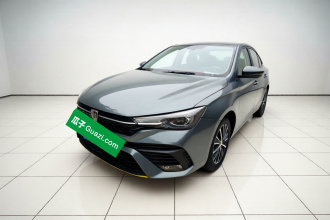 荣威i5 2021款 1.5L CVT安心版
