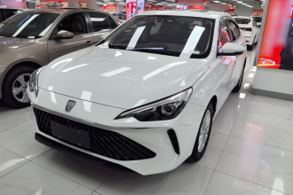 荣威i5 2023款 1.5L 手动优越版